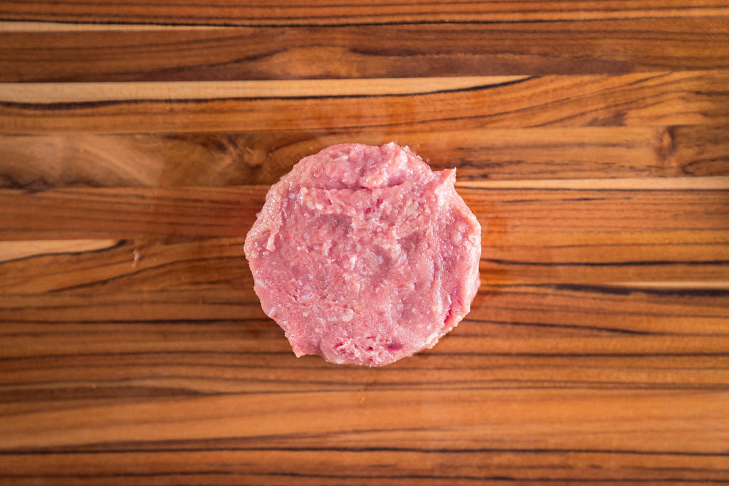 Raw Chicken PREY Mix Patty