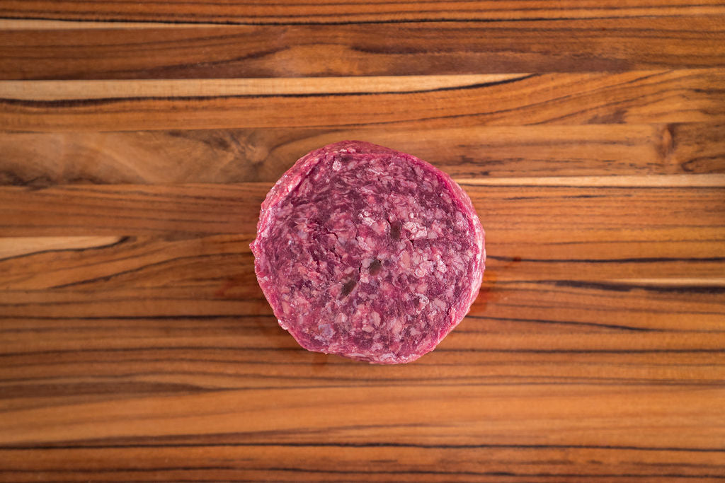 Raw Sheep PREY Mix Patty