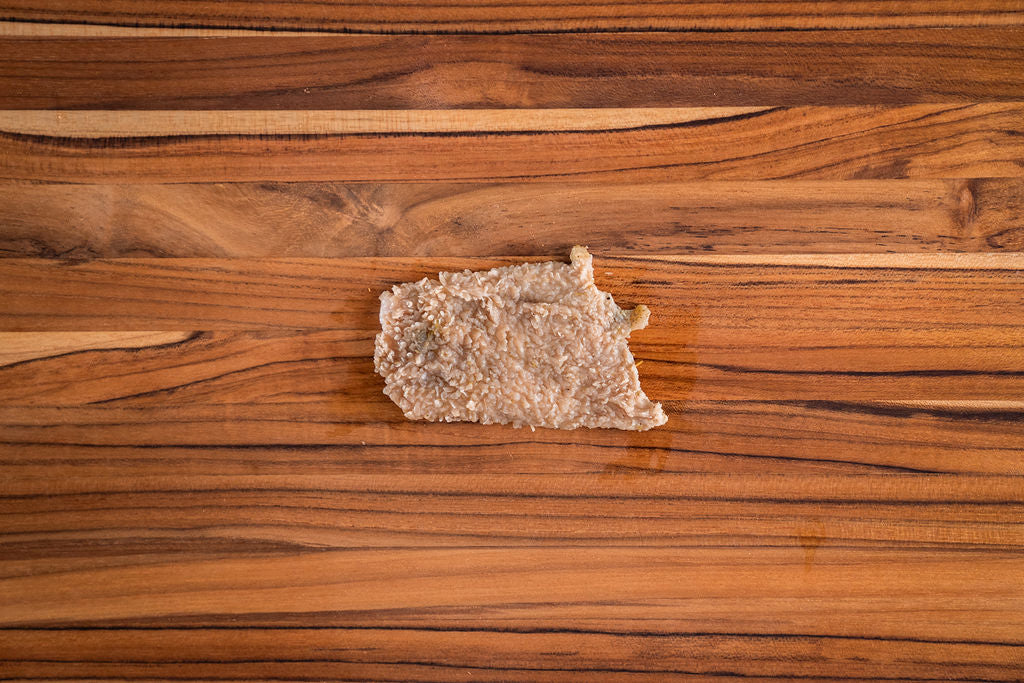 Raw Goat Green Tripe