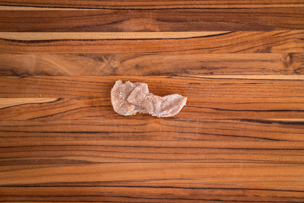 Raw Sheep Green Tripe