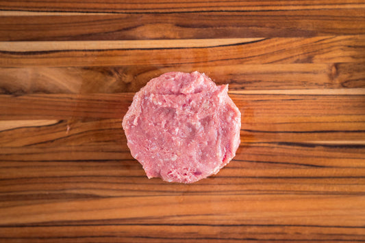 Raw Chicken PREY Mix Patty