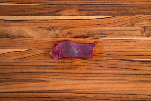 Raw Beef Livers