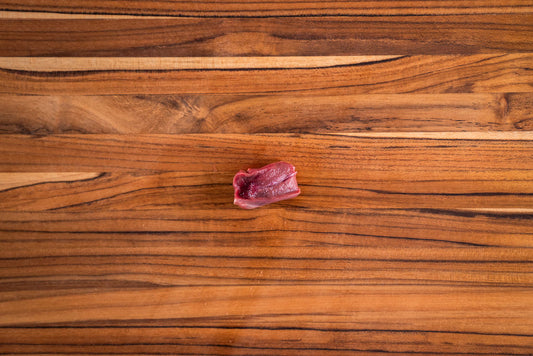 Raw Sheep Kidneys