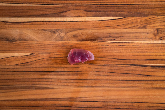 Raw Goat Kidneys