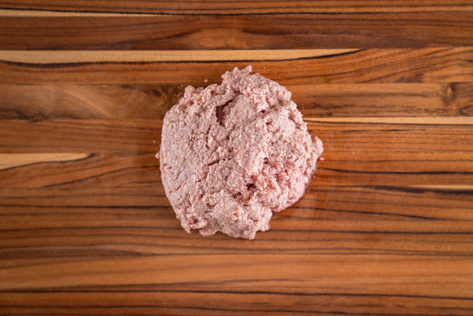 Raw Goat BoneMud